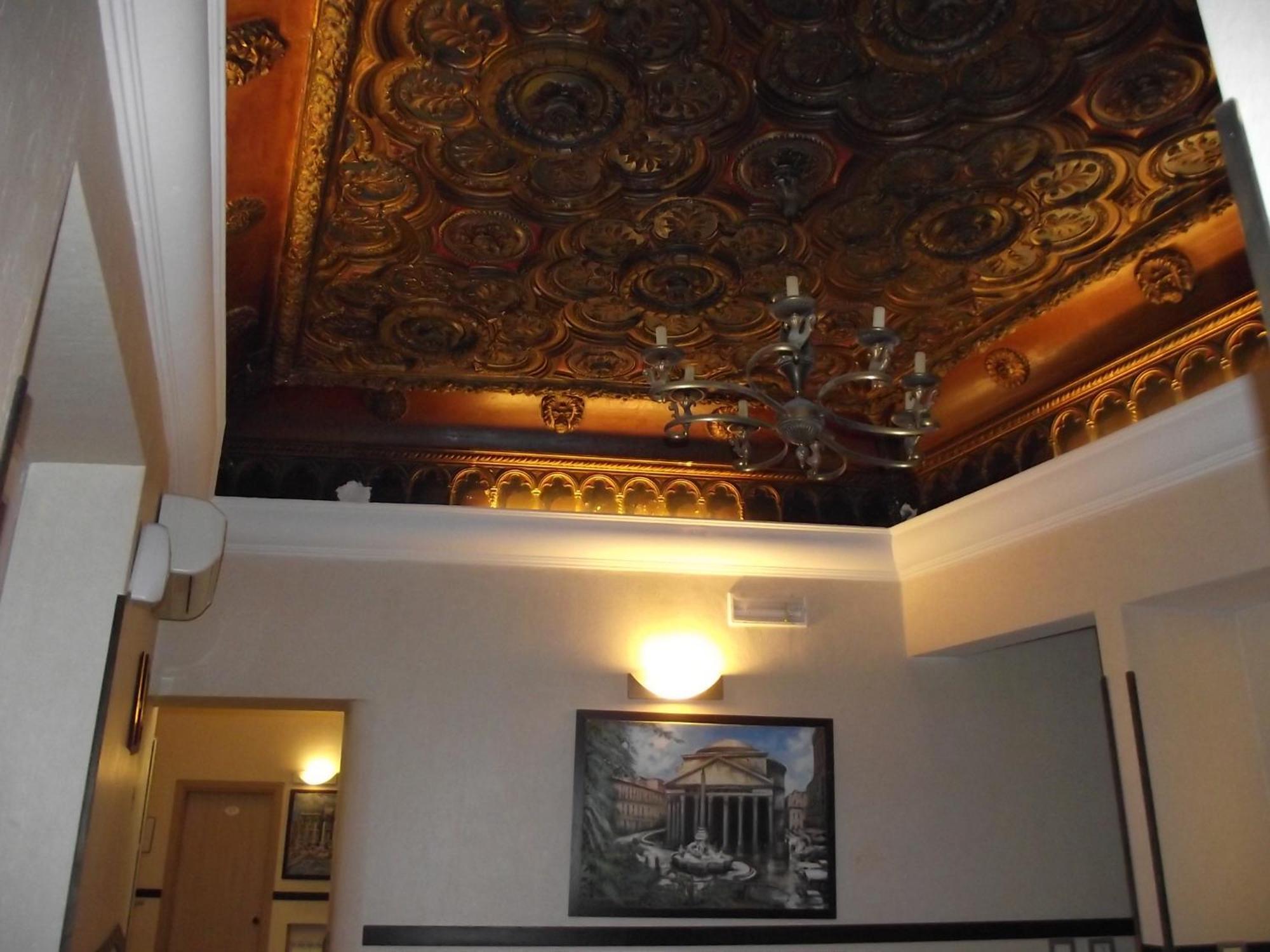 Hotel Elide — Foto 3